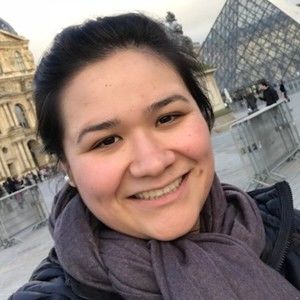 Meet your Posher, Noemi